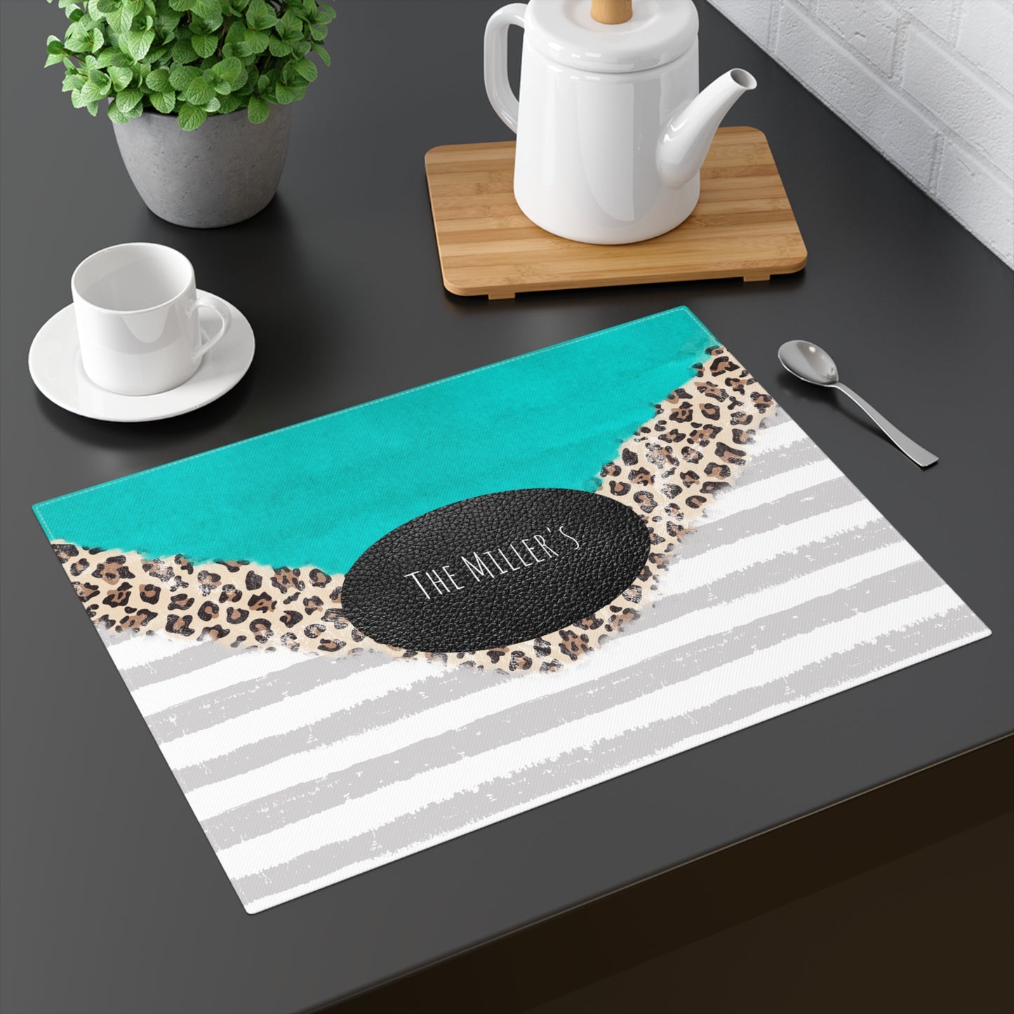 Placemat, 1pc