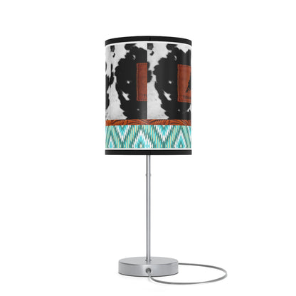 Lamp on a Stand, US|CA plug