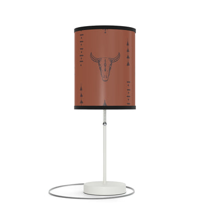 Lamp on a Stand, US|CA plug