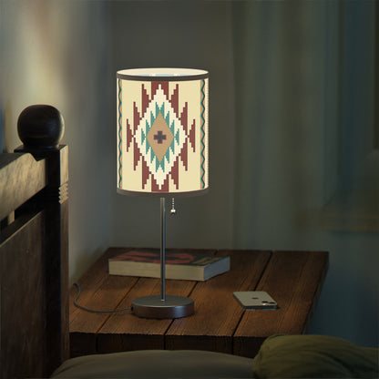 Lamp on a Stand, US|CA plug