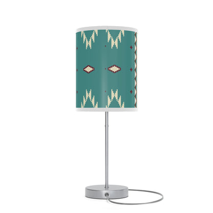 Lamp on a Stand, US|CA plug