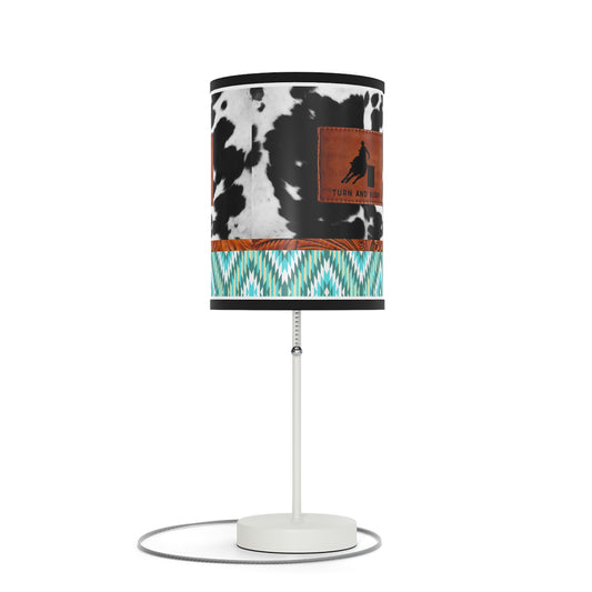 Lamp on a Stand, US|CA plug