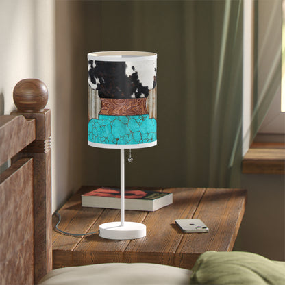 Lamp on a Stand, US|CA plug