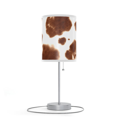 Lamp on a Stand, US|CA plug