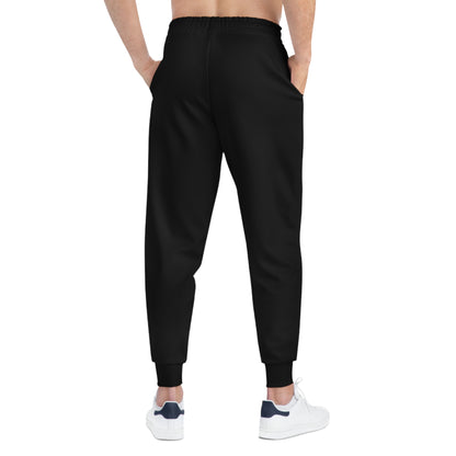 Horse Shadows Athletic Joggers