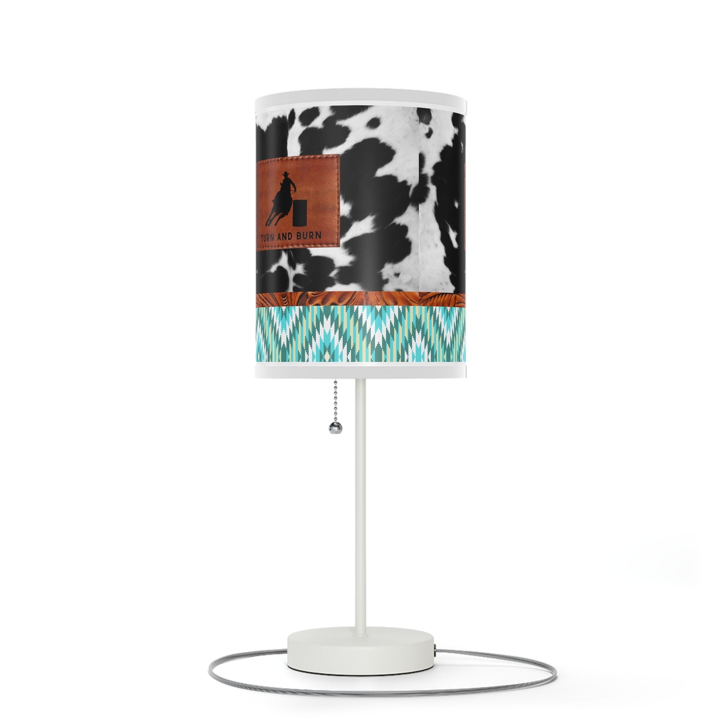 Lamp on a Stand, US|CA plug