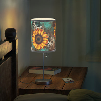 Lamp on a Stand, US|CA plug