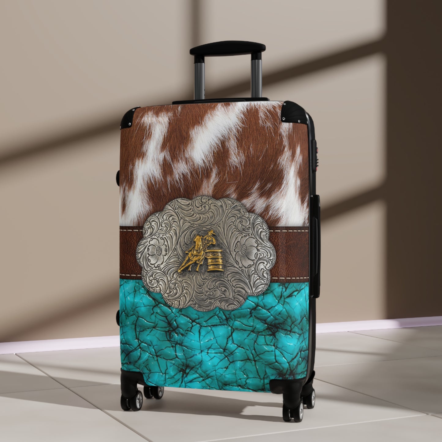 Suitcase