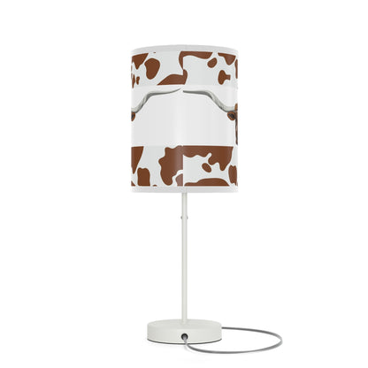 Lamp on a Stand, US|CA plug