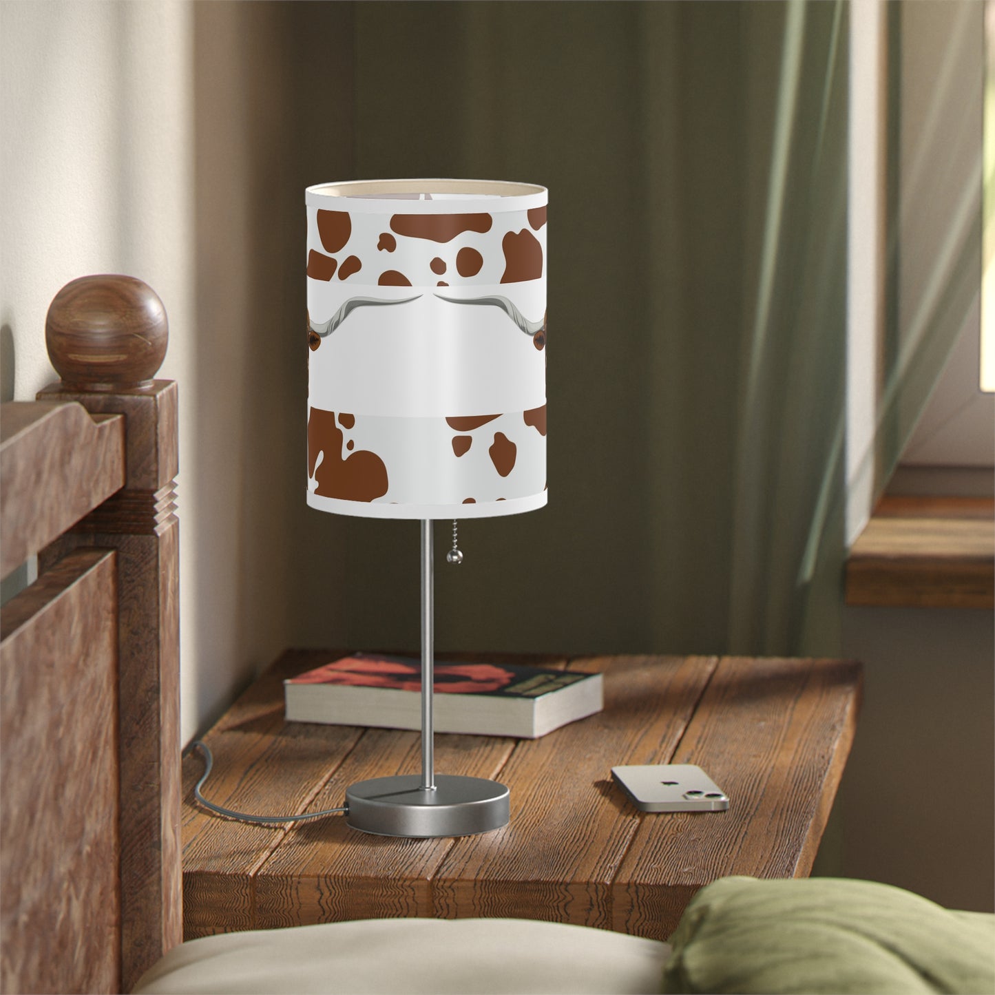 Lamp on a Stand, US|CA plug