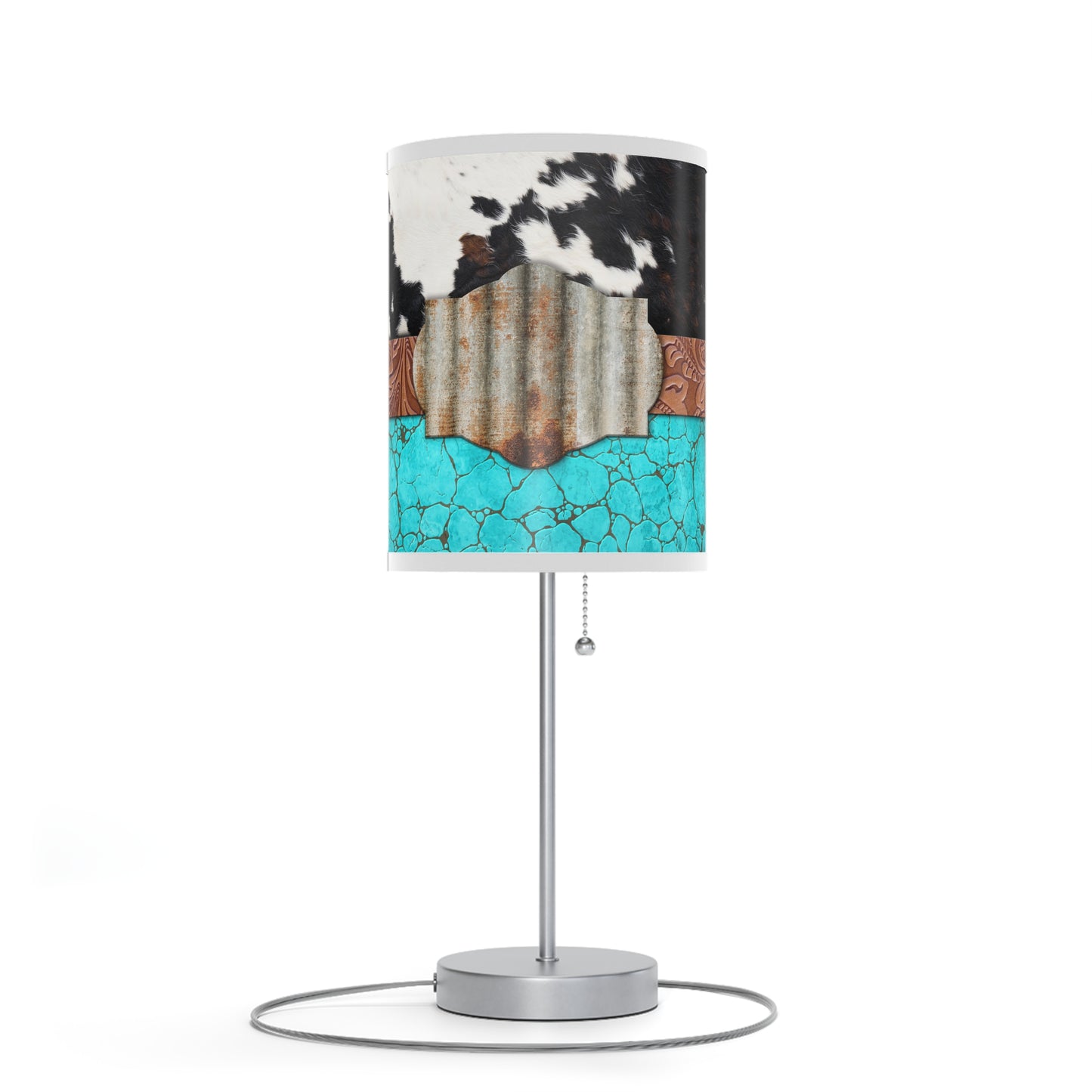 Lamp on a Stand, US|CA plug