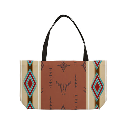 Weekender Tote Bag