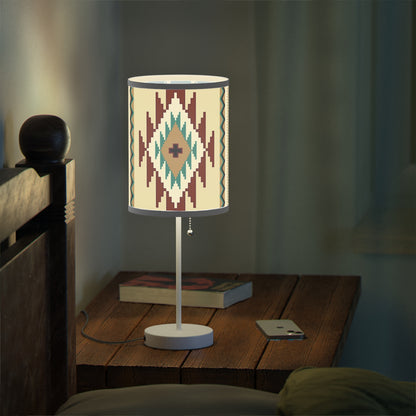 Lamp on a Stand, US|CA plug