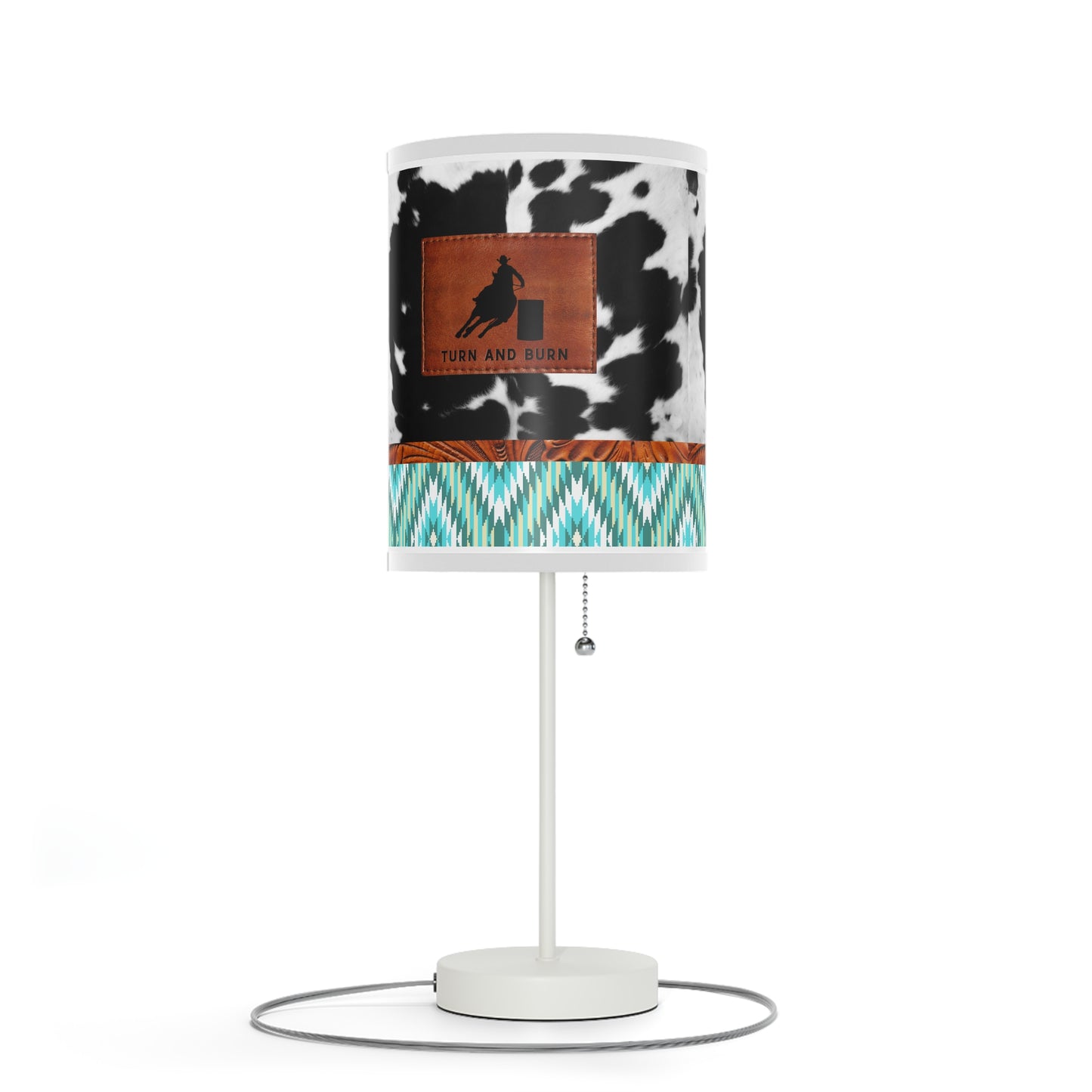 Lamp on a Stand, US|CA plug