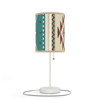 Lamp on a Stand, US|CA plug