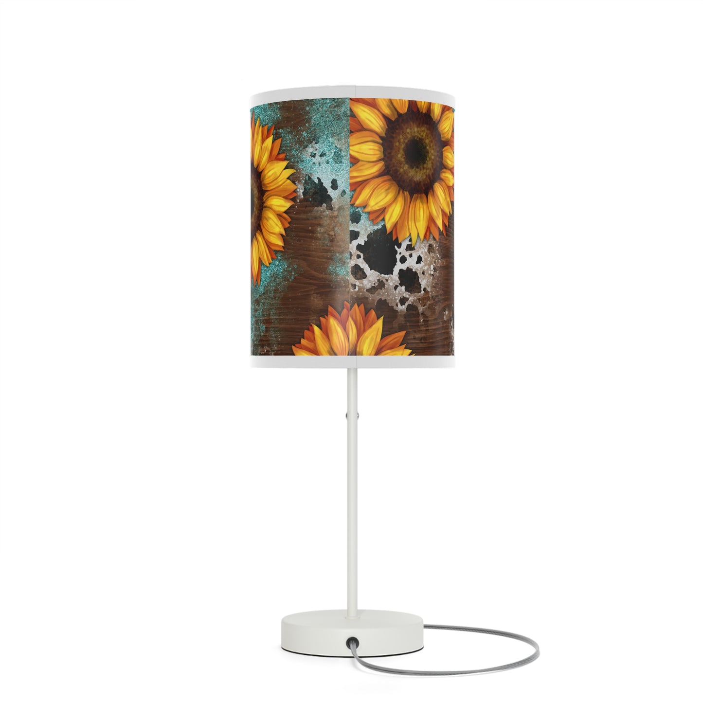 Lamp on a Stand, US|CA plug