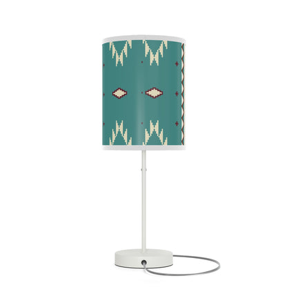 Lamp on a Stand, US|CA plug