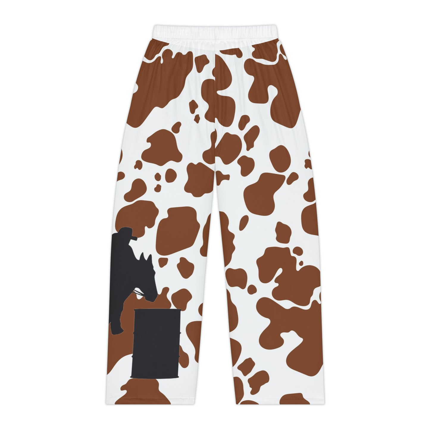 Women's Pajama Pants (AOP)