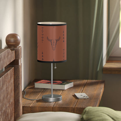 Lamp on a Stand, US|CA plug