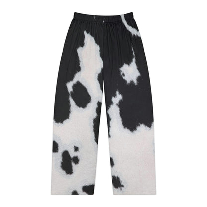 Women's Pajama Pants (AOP)