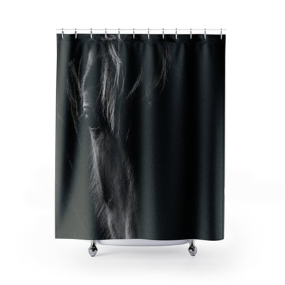 Shower Curtains