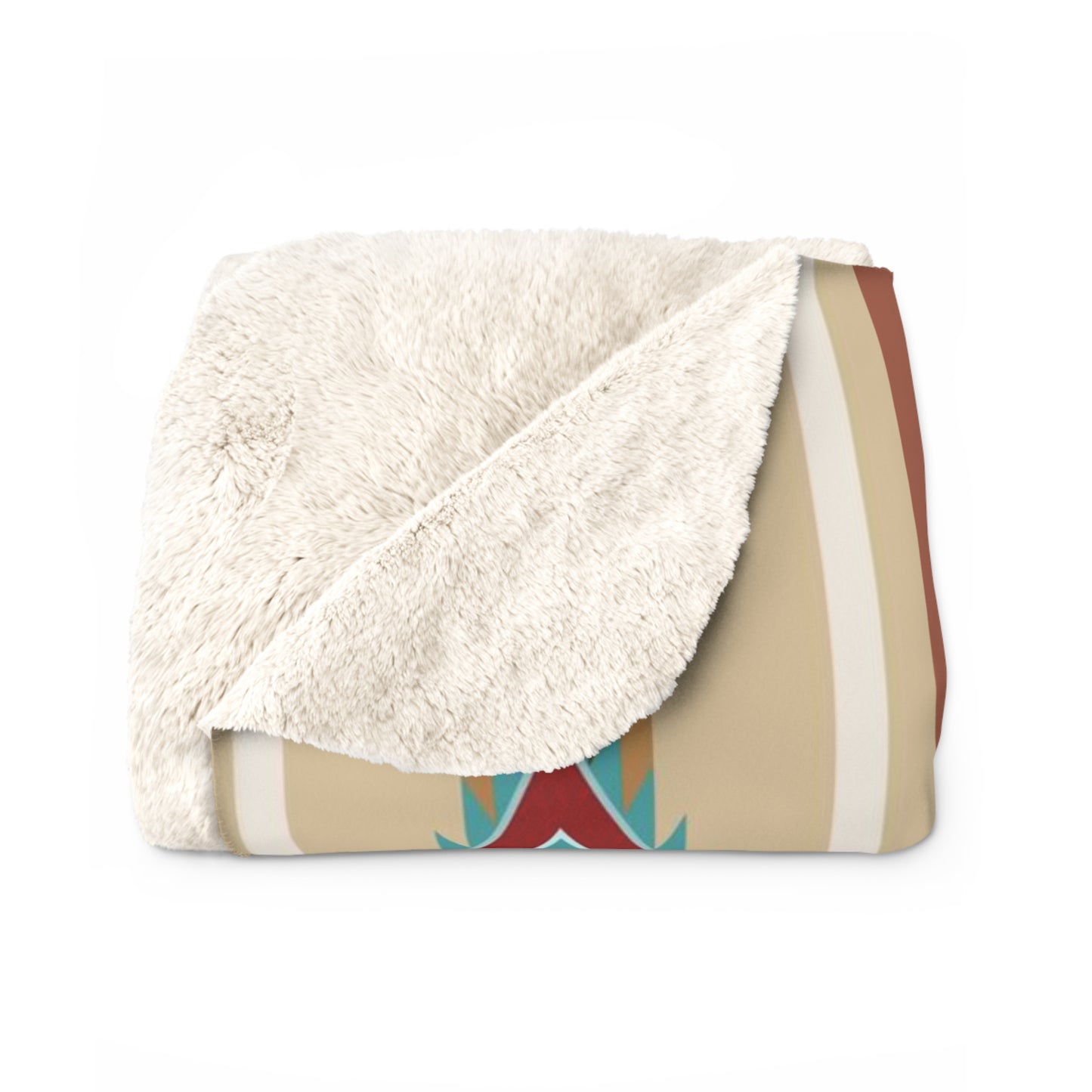 Sherpa Fleece Blanket