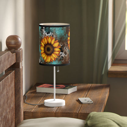 Lamp on a Stand, US|CA plug