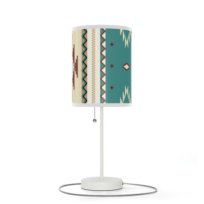 Lamp on a Stand, US|CA plug