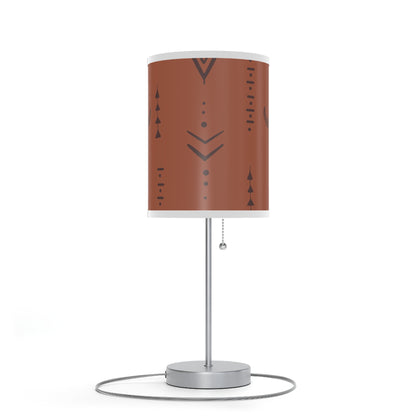 Lamp on a Stand, US|CA plug