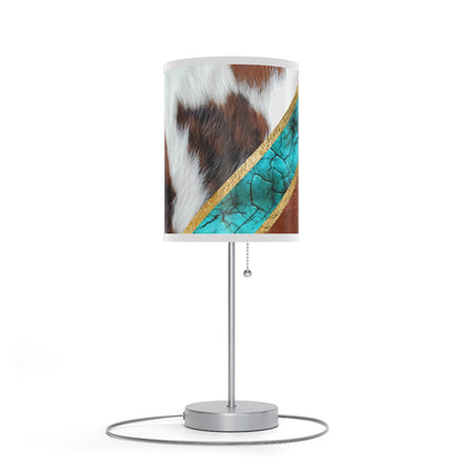 Lamp on a Stand, US|CA plug