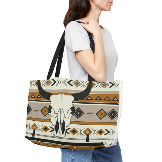 Weekender Tote Bag