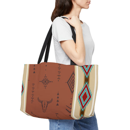 Weekender Tote Bag