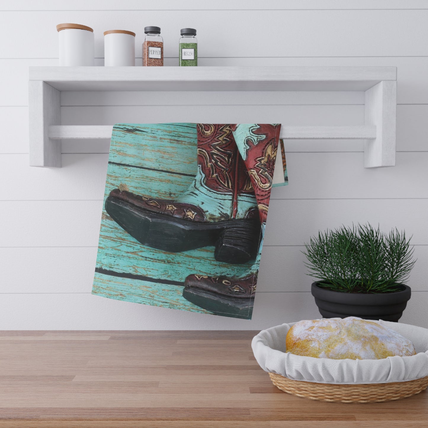 Kitchen Towel