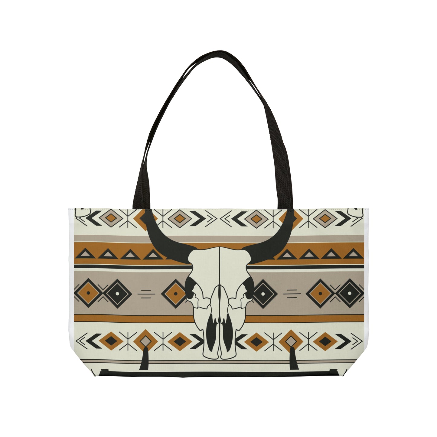 Weekender Tote Bag