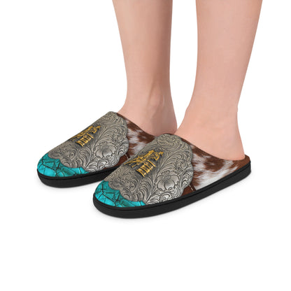 Women's Indoor Slippers