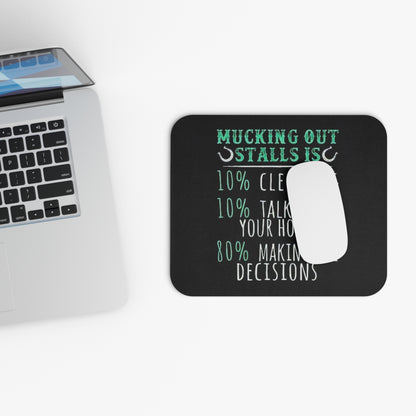 Mouse Pad (Rectangle)