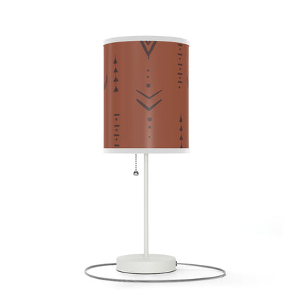 Lamp on a Stand, US|CA plug