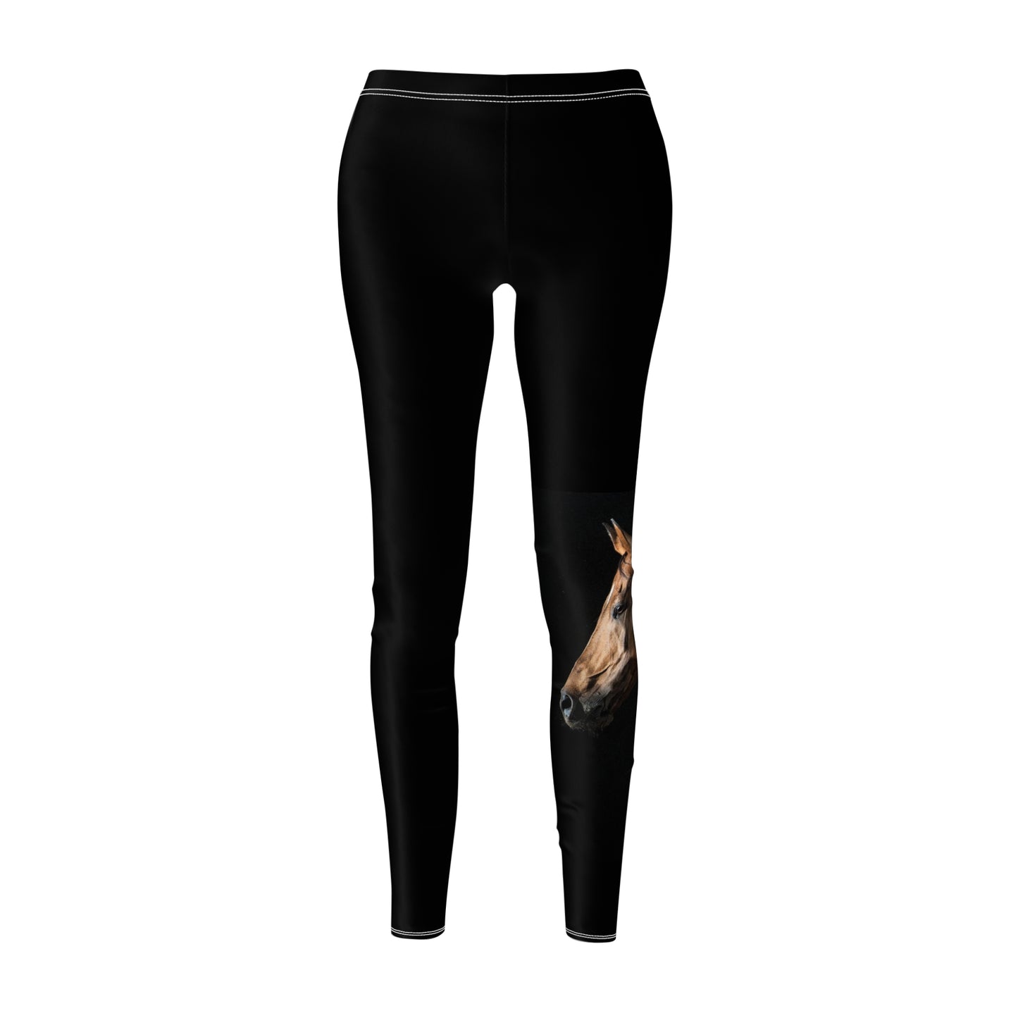 Horse Beauty Women's Leggings