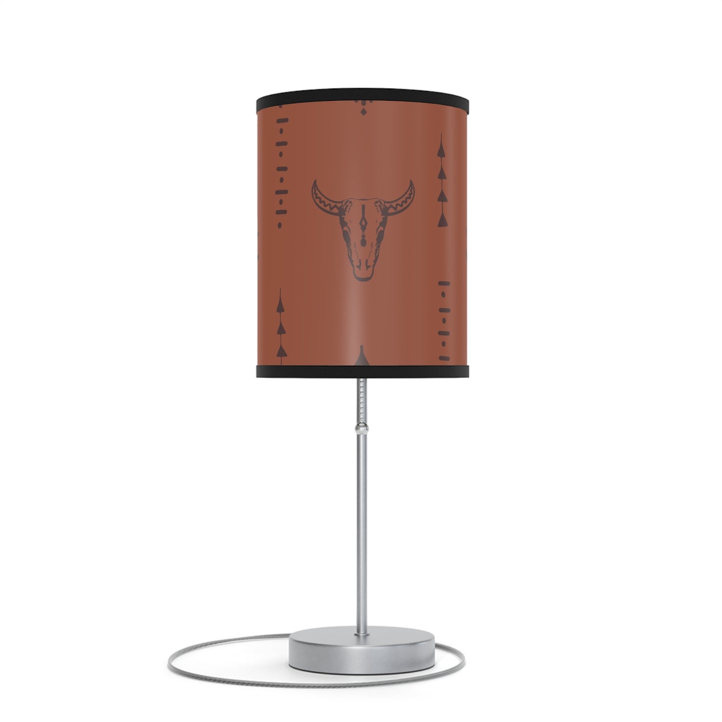 Lamp on a Stand, US|CA plug