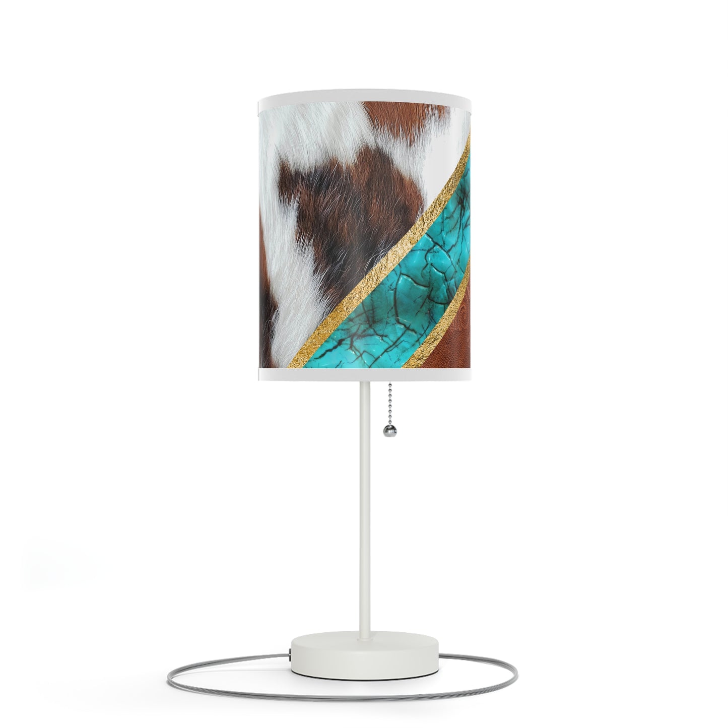 Lamp on a Stand, US|CA plug