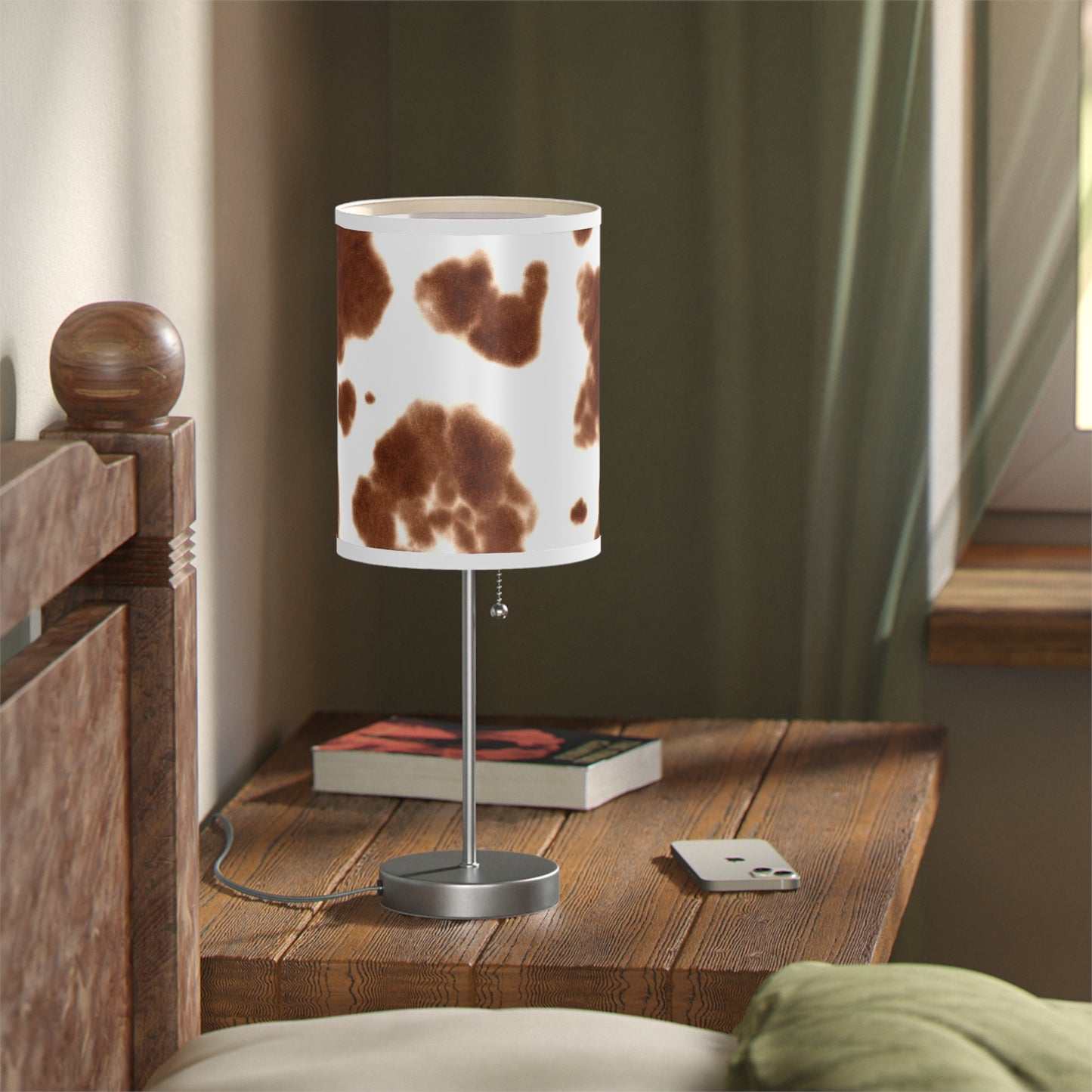 Lamp on a Stand, US|CA plug