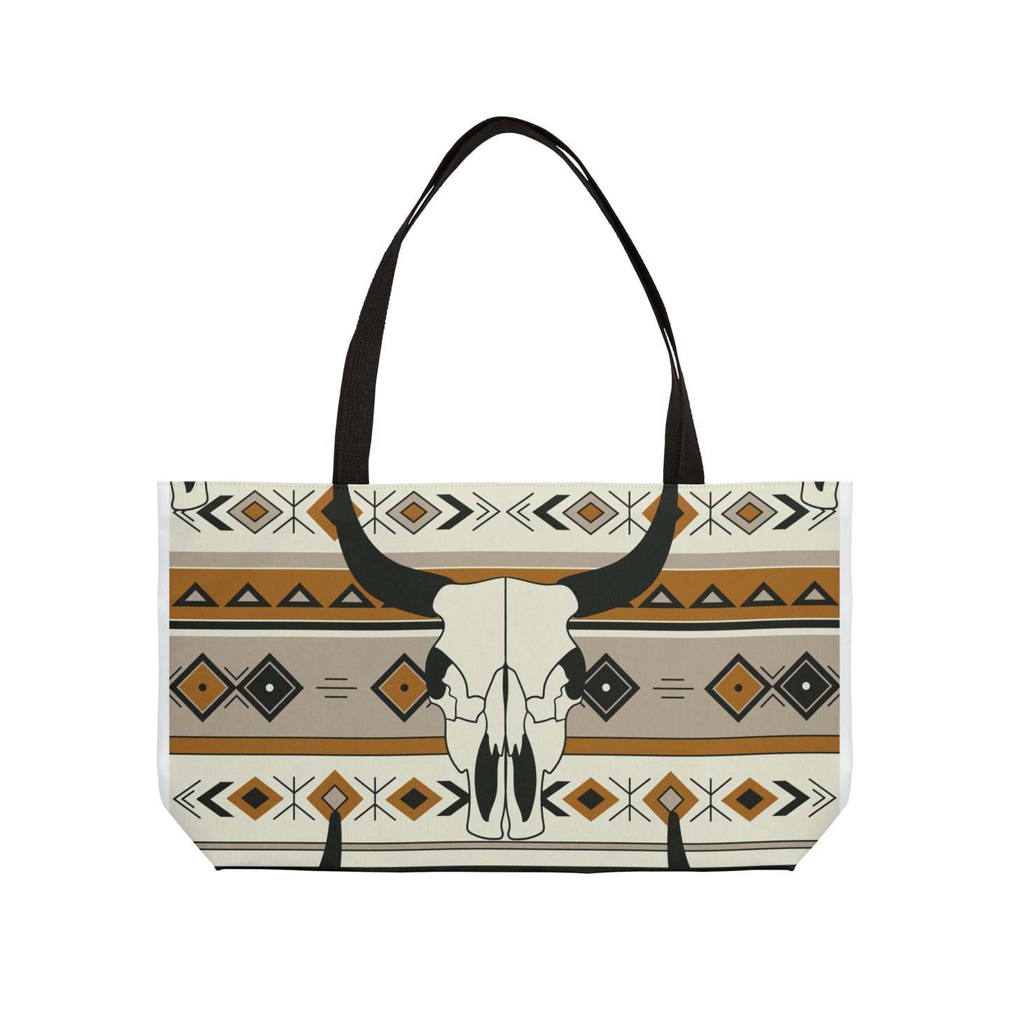 Weekender Tote Bag