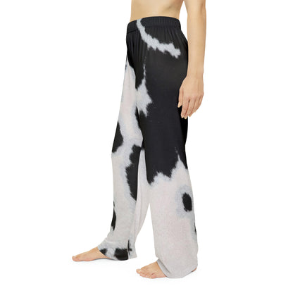 Women's Pajama Pants (AOP)