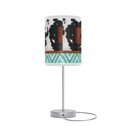 Lamp on a Stand, US|CA plug