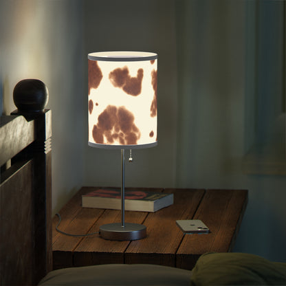 Lamp on a Stand, US|CA plug