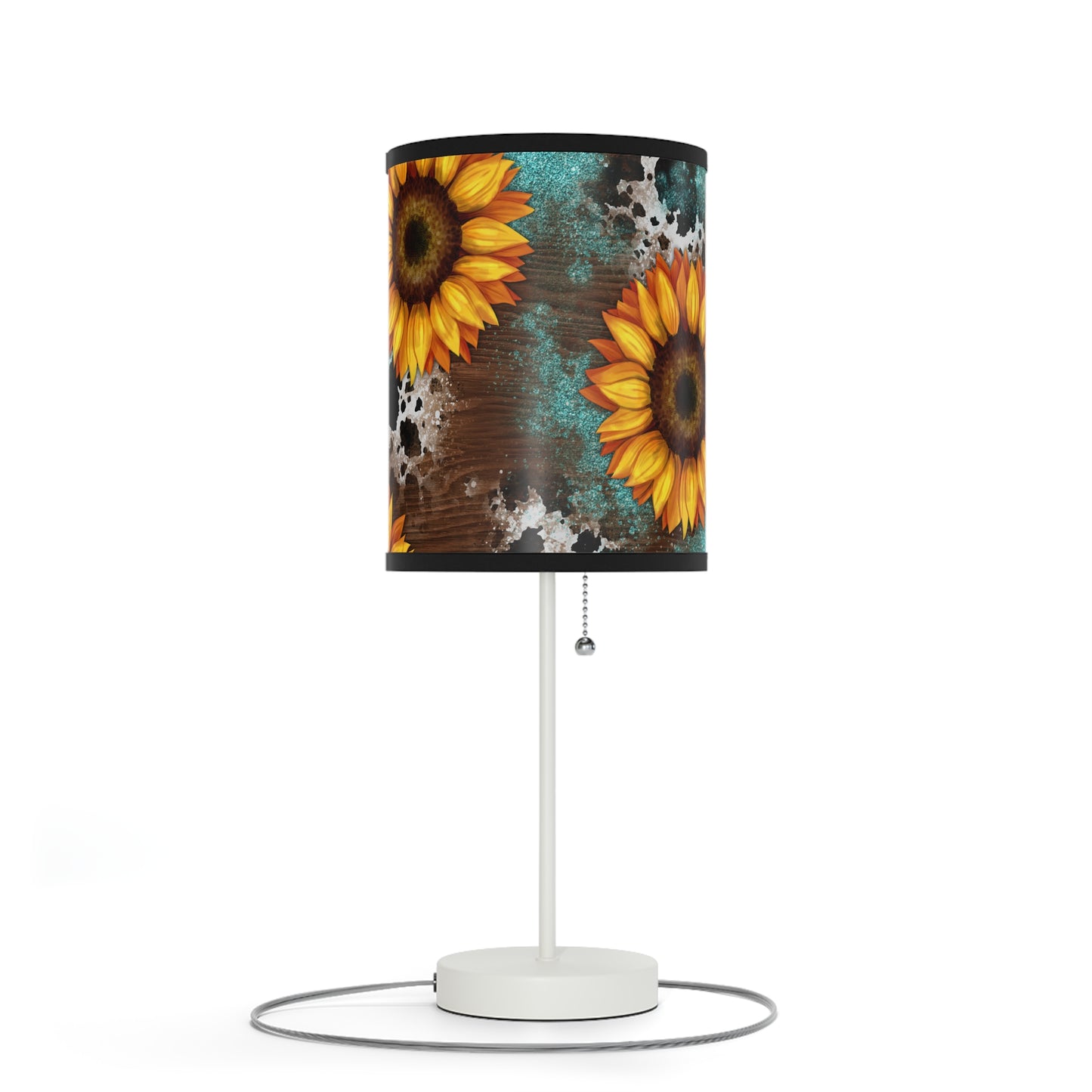 Lamp on a Stand, US|CA plug