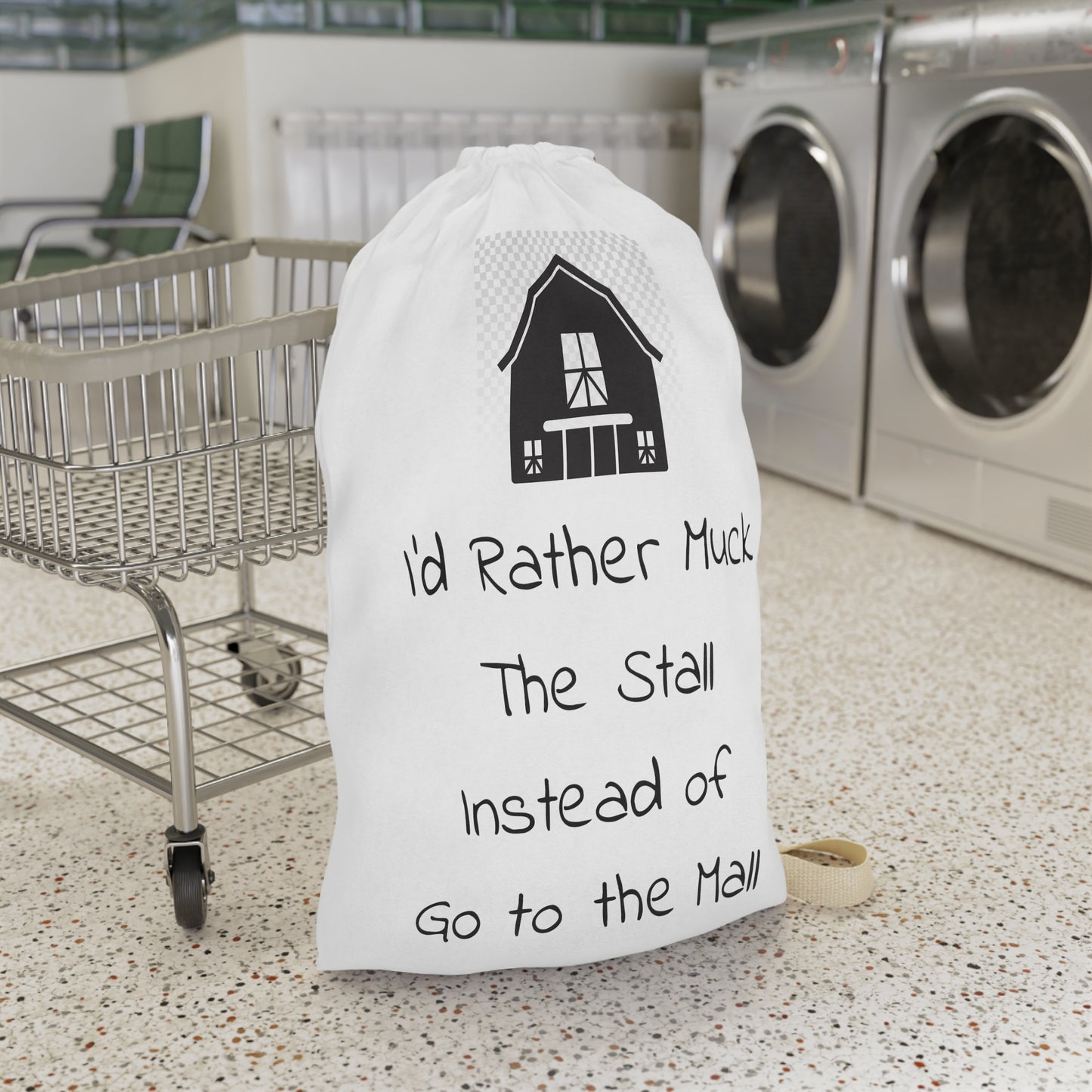 Laundry Bag